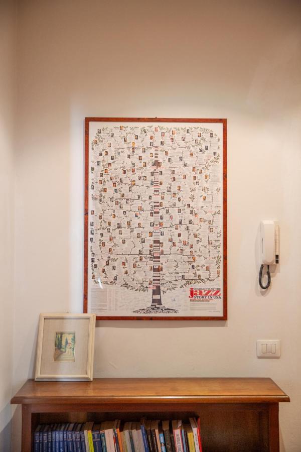 Lovely One Bedroom Apartment Nearby Ponte Vecchio Florence Buitenkant foto