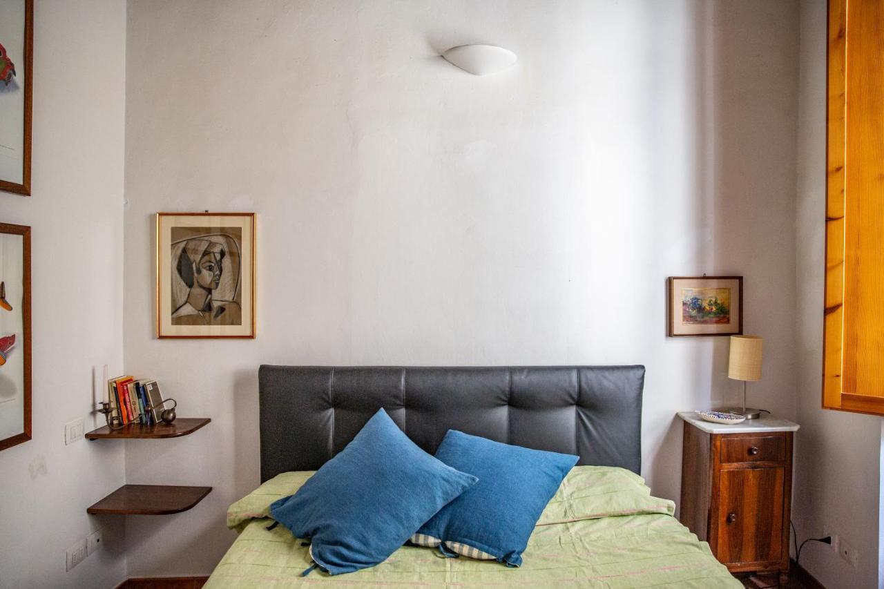 Lovely One Bedroom Apartment Nearby Ponte Vecchio Florence Buitenkant foto