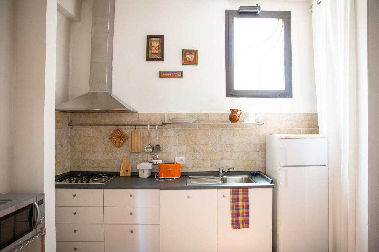 Lovely One Bedroom Apartment Nearby Ponte Vecchio Florence Buitenkant foto
